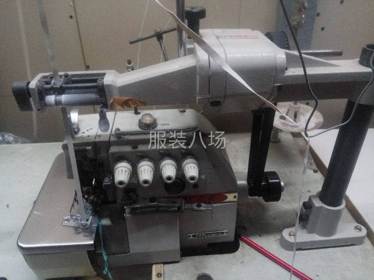 求购拉内裤松紧橡皮筋的机器