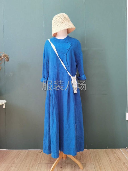 需要了解更多苏州 吴中区 城南附近与棉麻女装,时尚女装,工厂直销