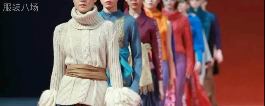 上海国际服装贴牌加工展览会