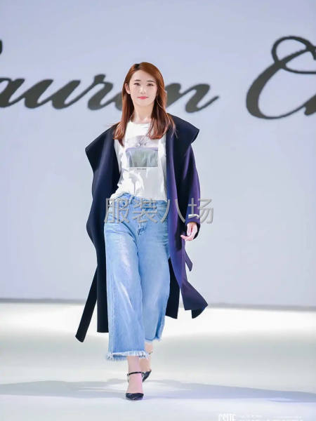 2021青岛国际服装供应链博览会招展/招商工作全面启动