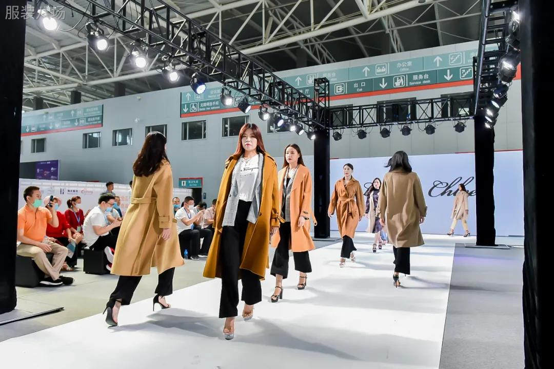 智能·智造 | 2021中国(青岛)国际缝制设备展-服装展会-网站新闻-服装