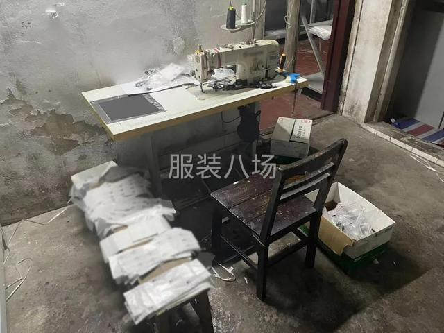 制衣廠