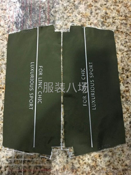 承接各種！服裝！鞋子！箱包！匹布！印花！-第2張圖片