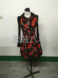 undefined - 铠莱服饰招工，地址重庆巴南区木洞尚盟服装产业园 - 图2