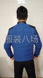 undefined - 库存薄棉衣甩了，低于成本价， - 图3