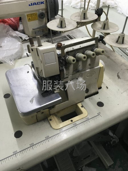 服装厂设备转让或出租-第3张图片