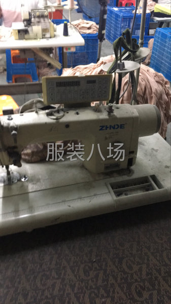 服装厂设备转让或出租-第4张图片