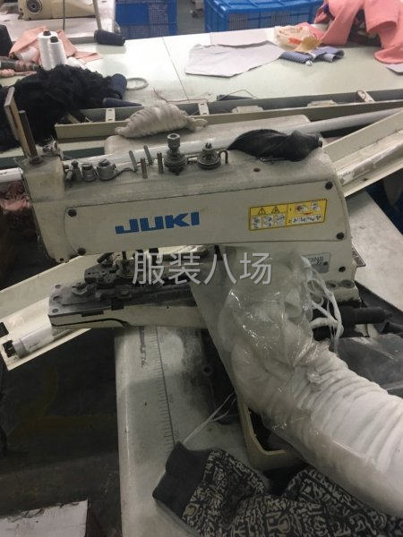 服装厂设备转让或出租-第5张图片