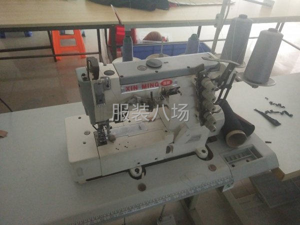 接各种来料加工-第2张图片