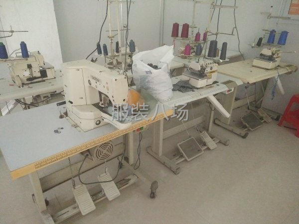 接各种来料加工-第3张图片