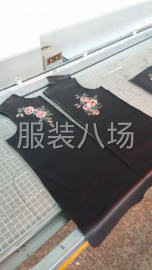 undefined - 承接裁片，成衣，加工。 - 图1
