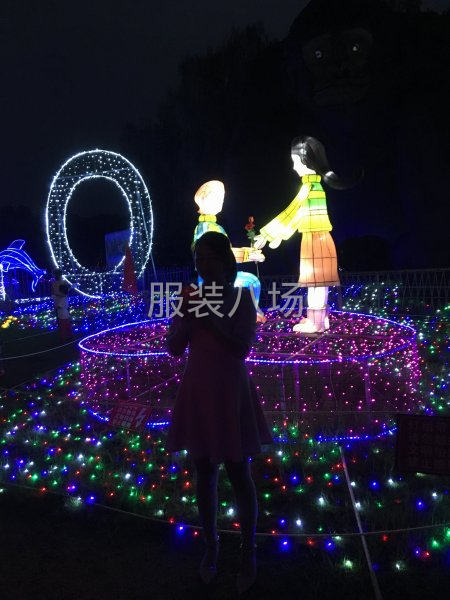 专业清理服装厂库存-第1张图片