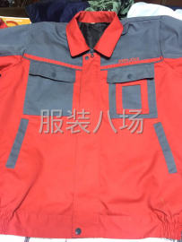 undefined - 工作服，校服，冲锋衣外发加工 - 图3