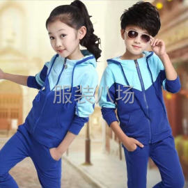undefined - 工作服，校服，冲锋衣外发加工 - 图4