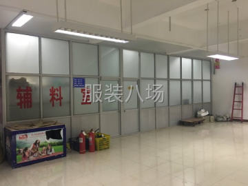 undefined - 承接各种梭织订单 - 图3