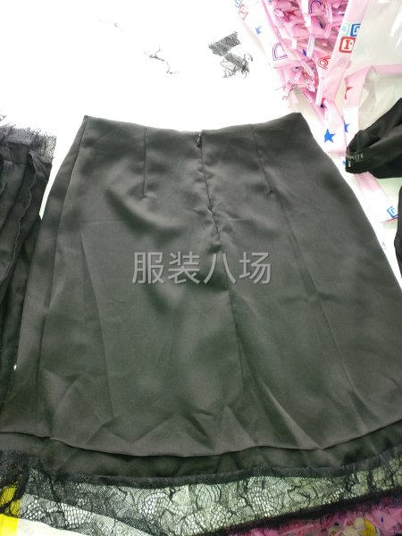 承接服装加工-第2张图片