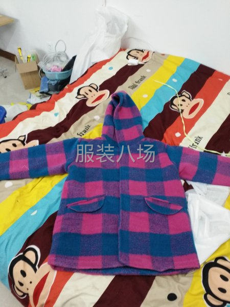 承接服装加工-第3张图片