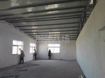 undefined - 一千二百平米 四层框架 仓储 生产 办公住宿一体化 - 图4