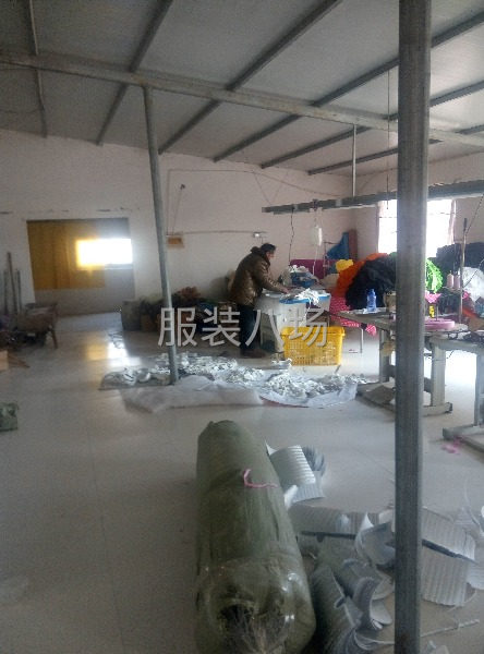 承接各种梭织订单-第1张图片