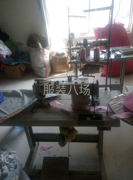 承接各种梭织订单-第2张图片