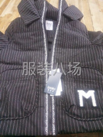 undefined - 一件定制，专业职业装工作服团体定制，现货供应 - 图3