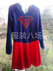 undefined - 承接针织服装加工,并招平机、拷边工等,请联系18046627 - 图1