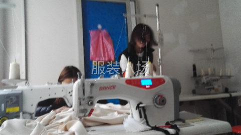 undefined - 承接各种淘宝网店裁片外发 - 图1