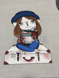 undefined - 印花接单中 - 图2