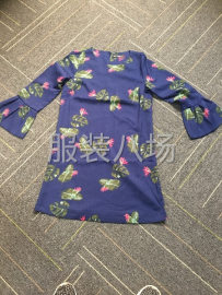undefined - 连衣裙10万找加工厂 - 图4