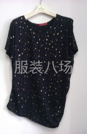 undefined - 成人装男女装库存转让出售 男T 女装 联系咨询 - 图7