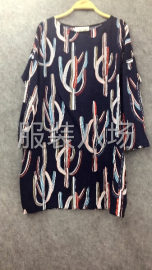 undefined - 外贸库存尾货服装低价批发 - 图2