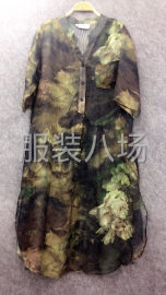 undefined - 外贸库存尾货服装低价批发 - 图4