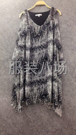 undefined - 外贸库存尾货服装低价批发 - 图6