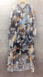 undefined - 外贸库存尾货服装低价批发 - 图7