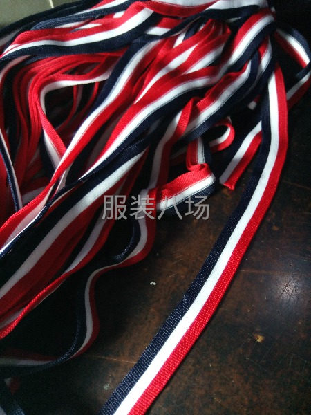厂家生产 各类织带-第3张图片