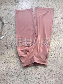 undefined - 梭织外套，裤子系列 - 图1