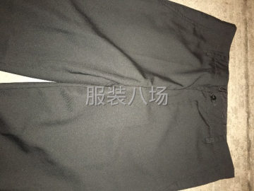 undefined - 梭织外套，裤子系列 - 图3