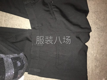 undefined - 梭织外套，裤子系列 - 图4