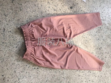undefined - 梭织外套，裤子系列 - 图5