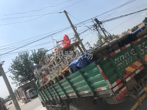 大量收购缝纫设备，面料衣服等一切库存-第10张图片