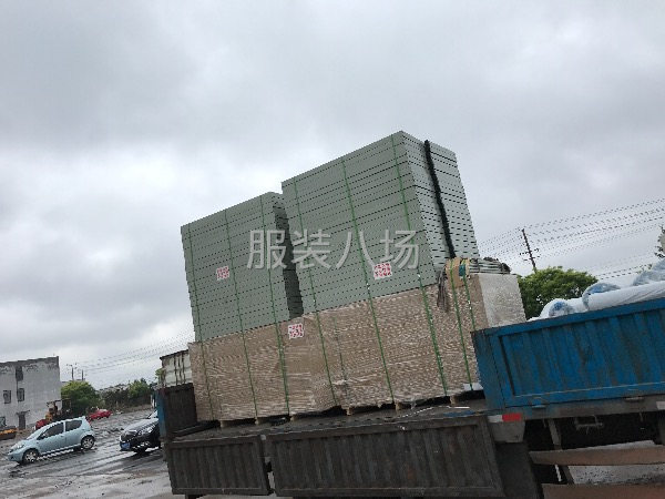 大量收购缝纫设备，面料衣服等一切库存-第11张图片