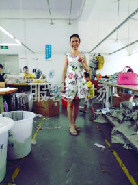undefined - 女装时装加工厂 - 图1