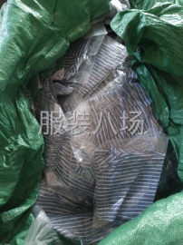 undefined - 工厂外贸棉麻男女婴童中性款棉麻小短裤 - 图2