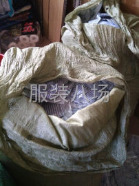 undefined - 工厂外贸棉麻男女婴童中性款棉麻小短裤 - 图3