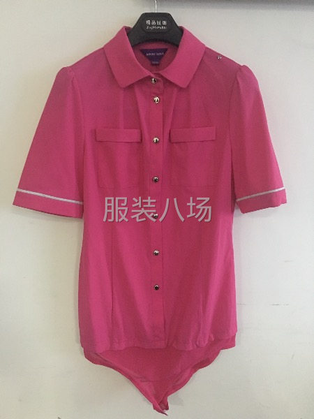 诚招服装后道工一名-第1张图片