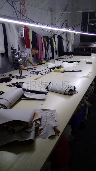 本厂承接各类服装，网店时装加工生产-第3张图片