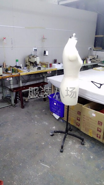 本厂承接各类服装，网店时装加工生产-第4张图片