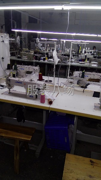 本厂承接各类服装，网店时装加工生产-第5张图片