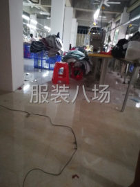 undefined - 工厂外贸自销，接国内各种女装订单。 - 图1