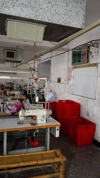 诚招女装上衣整件车工若干名-第3张图片